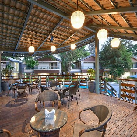 Arova Woods Zinc Journey By The Fern, Lonavala酒店 外观 照片